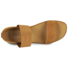 Camper  RIGN  Marrone -  Sandali bassi  Donna - 6