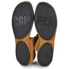 Camper  RIGN  Marrone -  Sandali bassi  Donna - 7