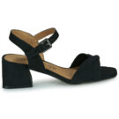 Chattawak LORENA Nero Sandali con tacco Donna - 2