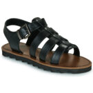 Chattawak TERRA Nero Sandali bassi Donna - 1
