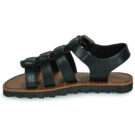 Chattawak TERRA Nero Sandali bassi Donna - 4