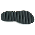 Chattawak TERRA Nero Sandali bassi Donna - 7