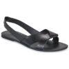 Vagabond Shoemakers TIA 2.0 Nero Sandali bassi Donna