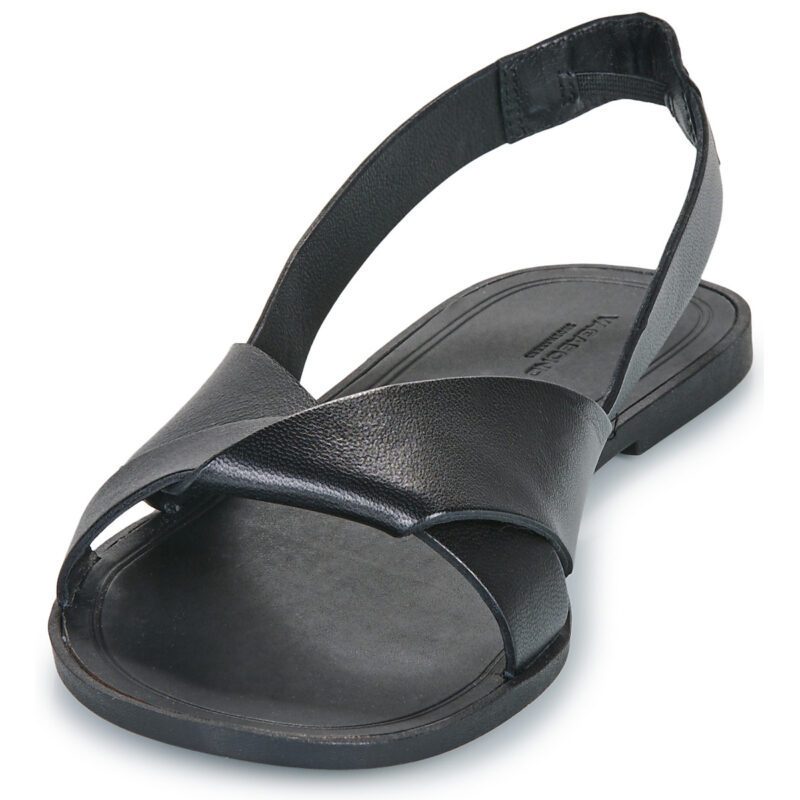 Vagabond Shoemakers TIA 2.0 Nero Sandali bassi Donna - 3