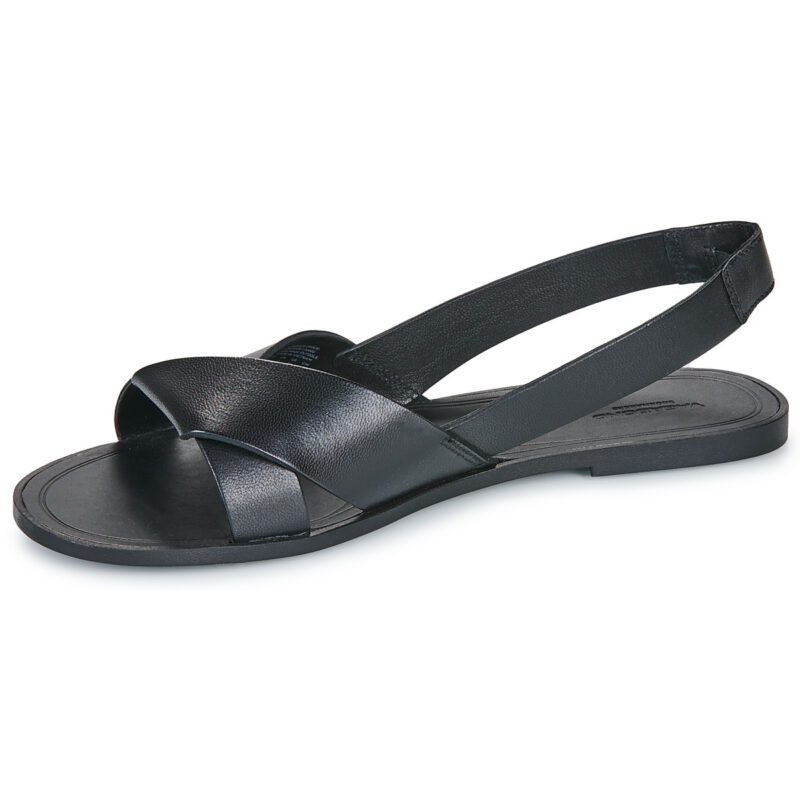 Vagabond Shoemakers TIA 2.0 Nero Sandali bassi Donna - 4