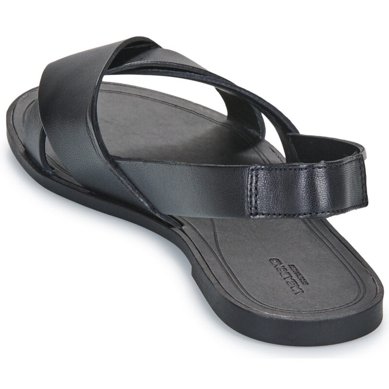Vagabond Shoemakers TIA 2.0 Nero Sandali bassi Donna - 5