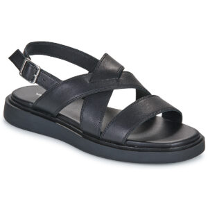 Vagabond Shoemakers  CONNIE  Nero Sandali bassi Donna