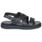 Vagabond Shoemakers CONNIE Nero Sandali bassi Donna - 2