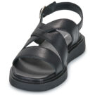 Vagabond Shoemakers CONNIE Nero Sandali bassi Donna - 3