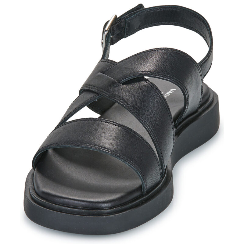 Vagabond Shoemakers CONNIE Nero Sandali bassi Donna - 3