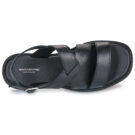 Vagabond Shoemakers CONNIE Nero Sandali bassi Donna - 6