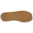 Stonefly IVORY 3 NAPPA LTH Nero Sandali con zeppa Donna - 7