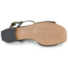 Geox D5580D000TUC9999 Nero Sandali bassi Donna - 7