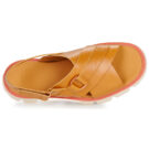 Sorel REIN CB CRISSCROSS SANDAL Arancio Sandali con zeppa Donna - 6