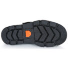 Sorel REIN CB SLIDE SANDAL Nero Sandali bassi Donna - 7