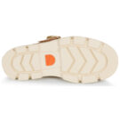 Sorel REIN CB SLIDE SANDAL Beige Sandali con zeppa Donna - 7