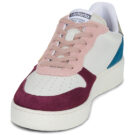 Victoria Madrid Serraje Multicolor Multicolore Baskets basses Femme - 3