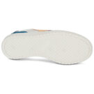 Victoria Madrid Serraje Multicolor Multicolore Baskets basses Femme - 7