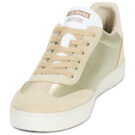 Victoria Berlín Ciclista Metalizado Oro Sneakers basse Donna - 3