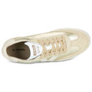 Victoria Berlín Ciclista Metalizado Oro Sneakers basse Donna - 6