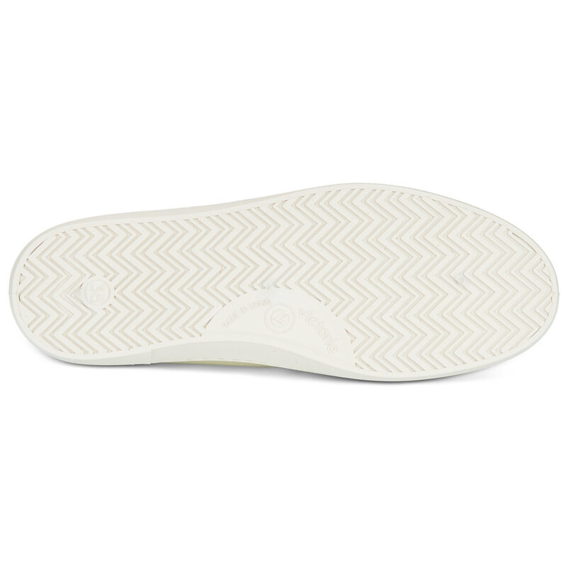 Victoria Berlín Ciclista Metalizado Oro Sneakers basse Donna - 7