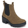 Fly London TRIG Marrone Stivaletti Donna