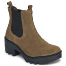 Fly London TRIG Marrone Stivaletti Donna - 1