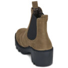 Fly London TRIG Marrone Stivaletti Donna - 5