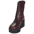 Fly London HANN Rosso Stivaletti Donna - 3
