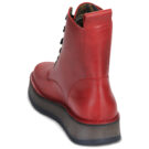 Fly London REIG Rosso Stivaletti Donna - 5