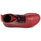 Fly London REIG Rosso Stivaletti Donna - 6