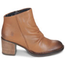 Fly London BELL Marrone Stivaletti Donna - 2