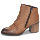 Fly London BELL Marrone Stivaletti Donna - 4