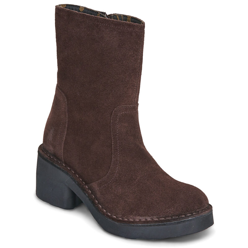 Fly London NORE Marrone Stivaletti Donna - 1