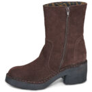 Fly London NORE Marrone Stivaletti Donna - 4