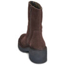 Fly London NORE Marrone Stivaletti Donna - 5