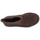 Fly London NORE Marrone Stivaletti Donna - 6