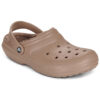 Crocs  Classic Lined Clog  Marrone -  Zoccoli Donna