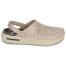 Zuecos Crocs InMotion Clog marrones para mujer - 2
