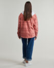 Overshirt Rip Curl PACIFIC RIDER POLAR SHIRT Rosa Overshirt Donna - 4