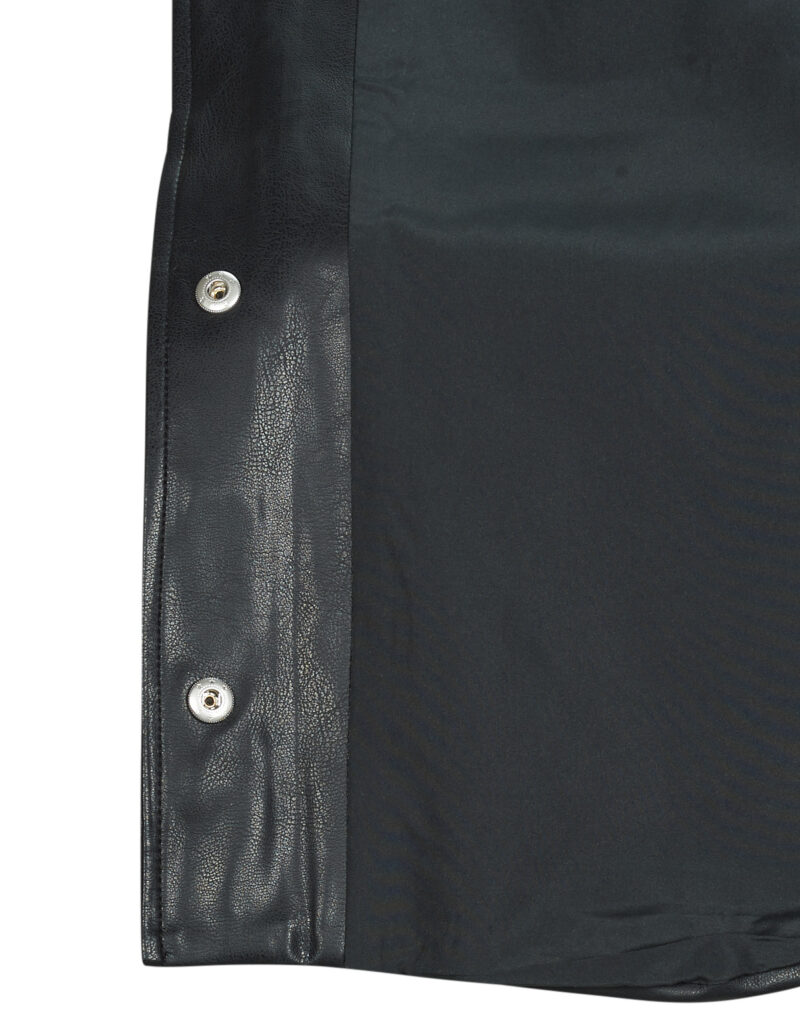 Overshirt Vila VIHELLIUM Nero Overshirt Donna - 6
