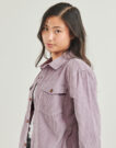 Roxy LET IT GO CORD Lila Overshirt Damen Overshirt - 5
