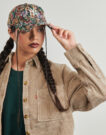 Overshirt Levis CELINE COZY SHACKET Beige Overshirt Donna - 5