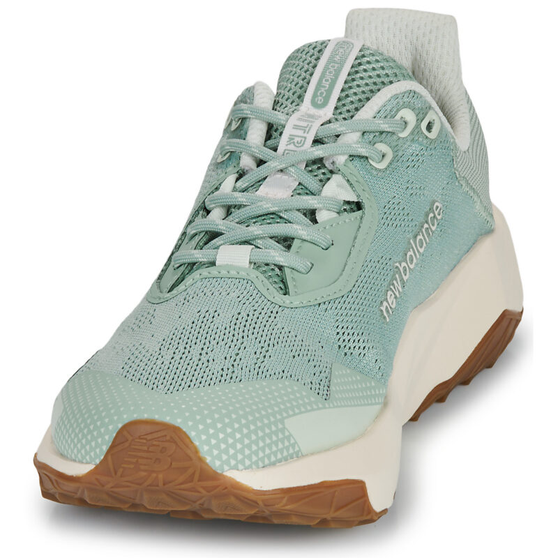 Trail New Balance NITREL Blu Trail Donna - 3