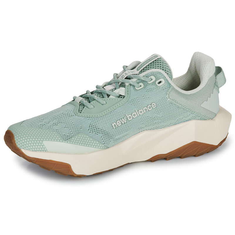 Trail New Balance NITREL Blu Trail Donna - 4