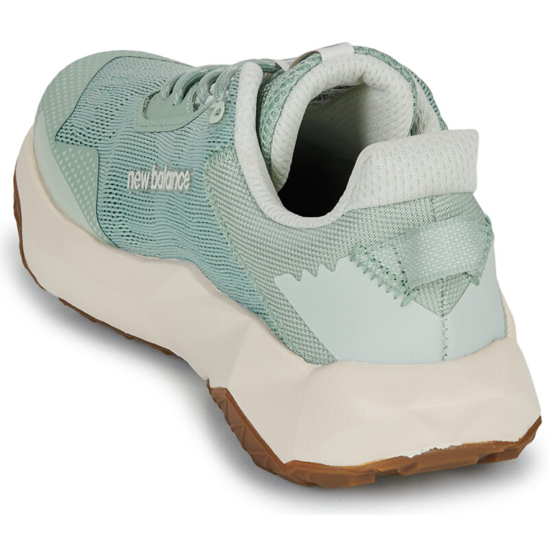 Trail New Balance NITREL Blu Trail Donna - 5