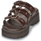 JB Martin DESTY Marrone Sandali bassi Donna - 3