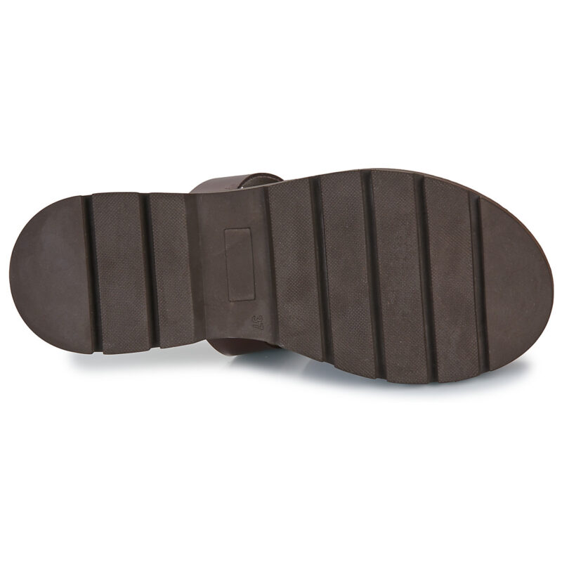 JB Martin DESTY Marrone Sandali bassi Donna - 7