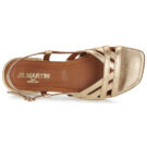 JB Martin DAHLIA Oro Sandali bassi Donna - 6