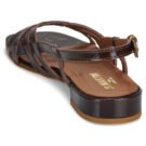 JB Martin DAHLIA Marrone Sandali bassi Donna - 5